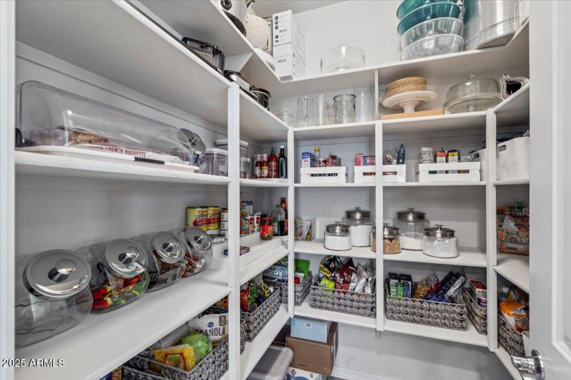 Pantry