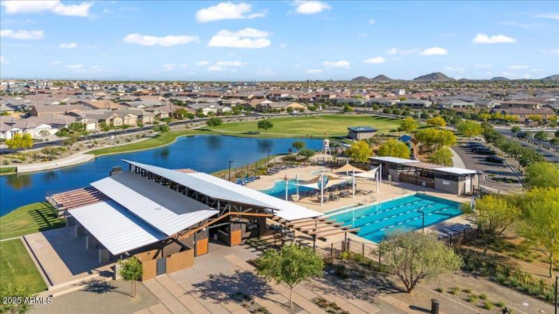 Community Amenities