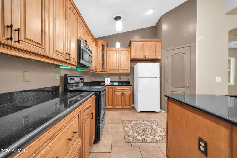 Granite Countertops