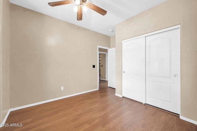 Bedroom 4/Den