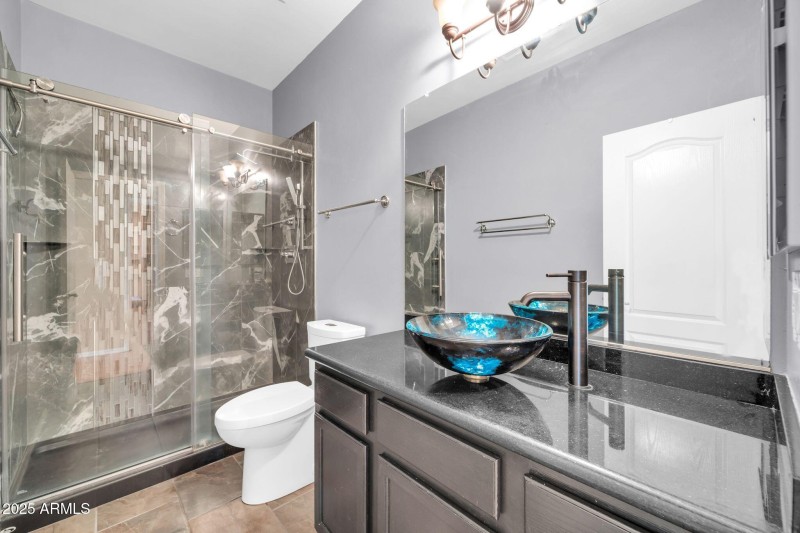 Hall Bath