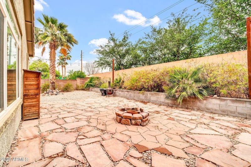 Firepit