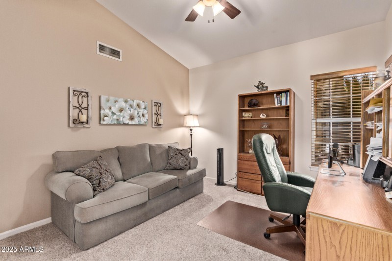 4th Bedroom...