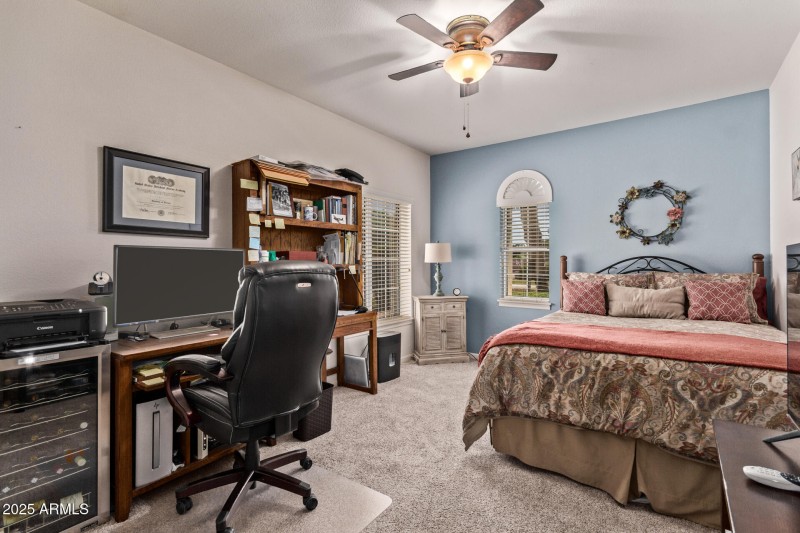 2nd Bedroom
