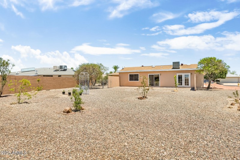 12418 N Vista grande Ct Sun City - 315