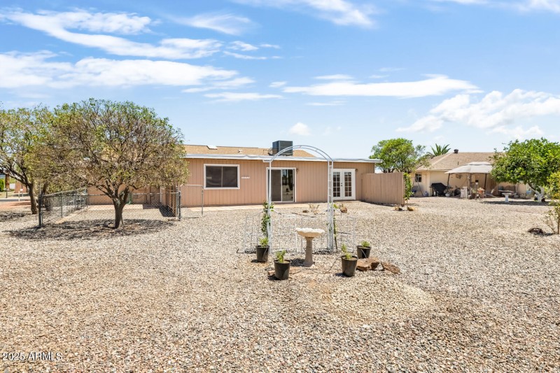 12418 N Vista grande Ct Sun City - 320