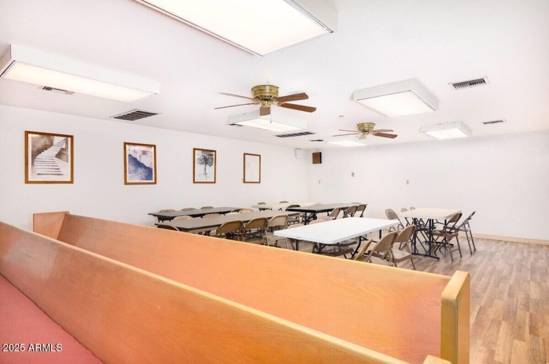 classroom