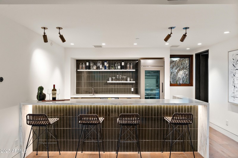 Game Room / Bar