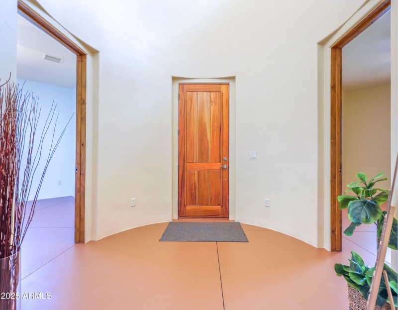 Inside Entry