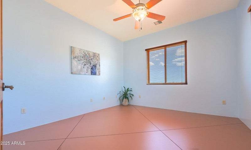 5th Bedroom or Office