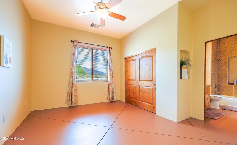 2nd Primary Suite