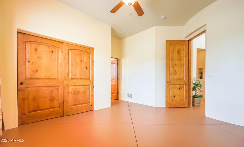 2nd Primary Suite