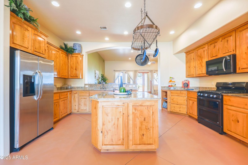 Beautiful Kitchen