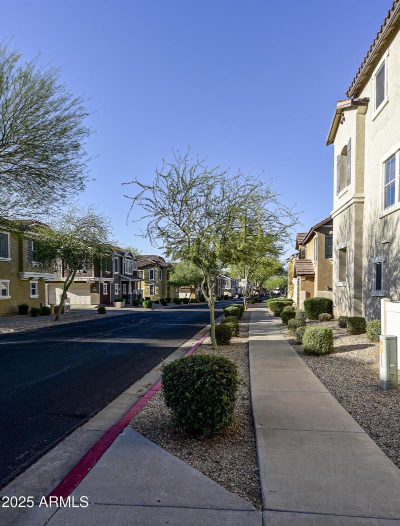 Neighborhood