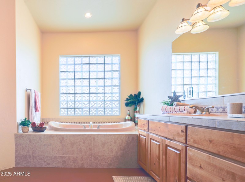 Beautiful Bathroom