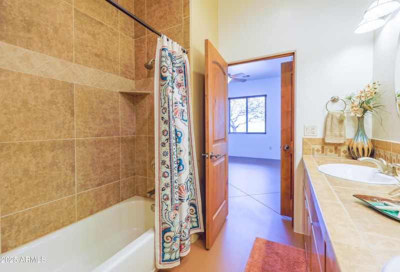 4th Bathroom