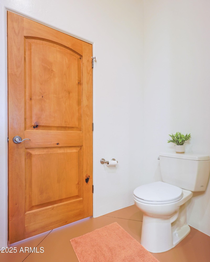 4th Bathroom
