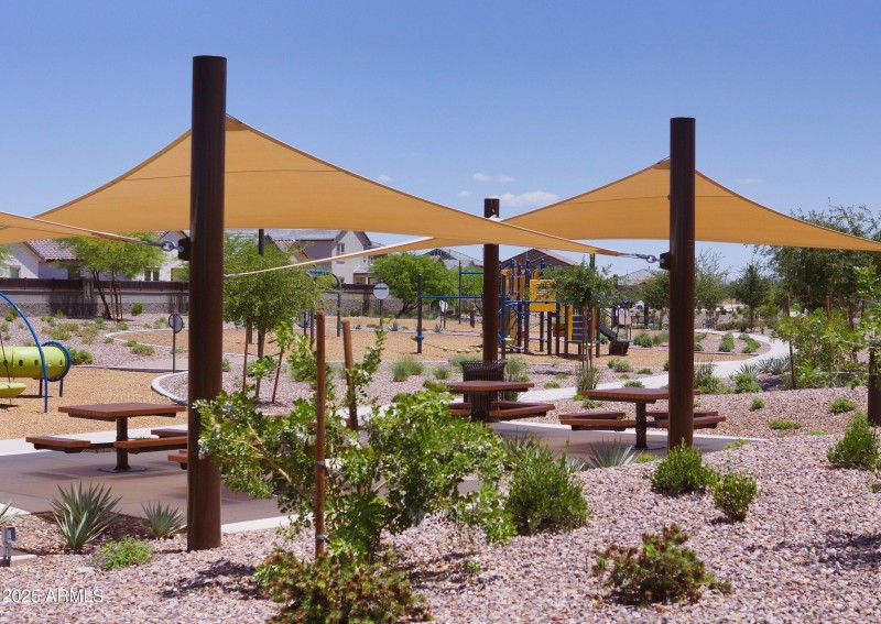 Play ground