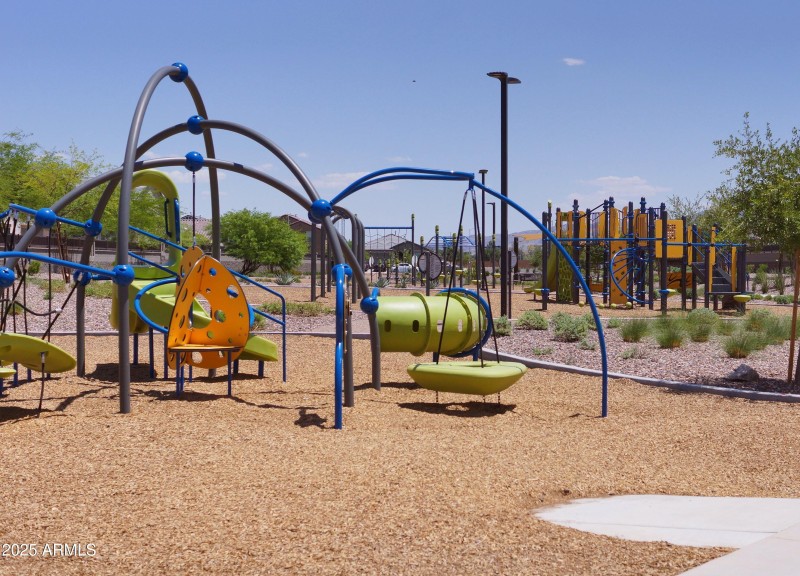 Play ground