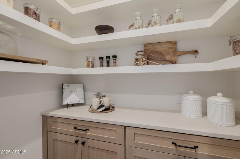 Pantry