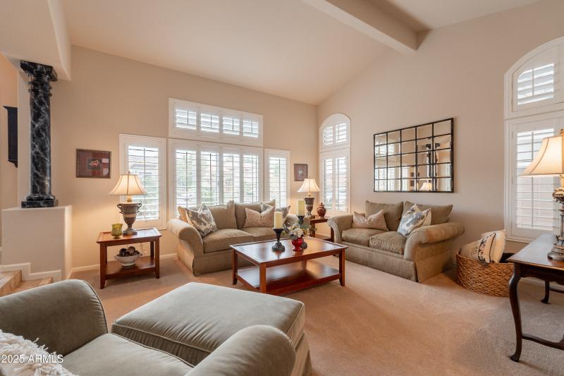 Majority of windows replaced in 2014.