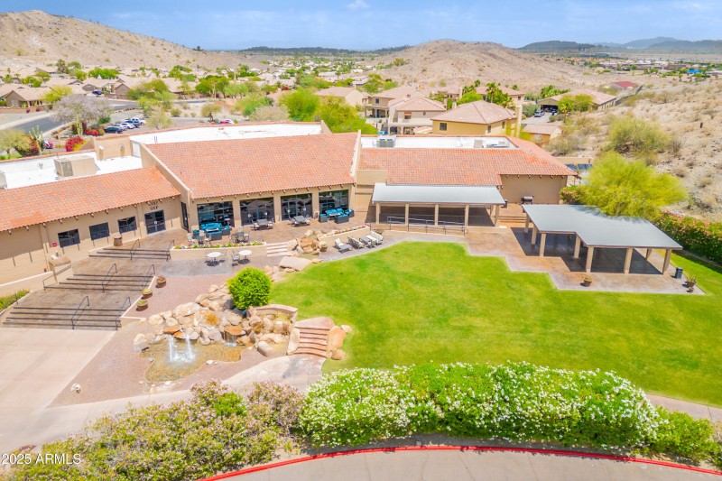 Foothills Golf Club