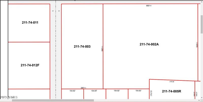 Survey Map
