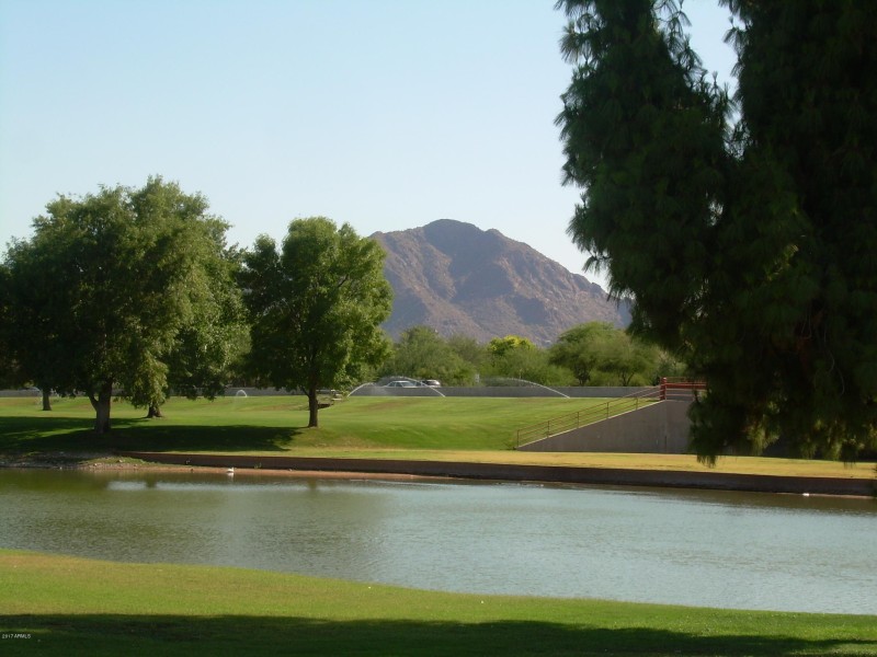 McCormick Ranch Golf Club