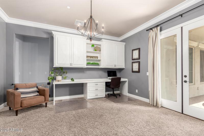 formal dining/flex room