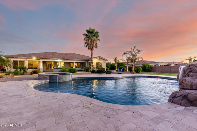 pool/spa