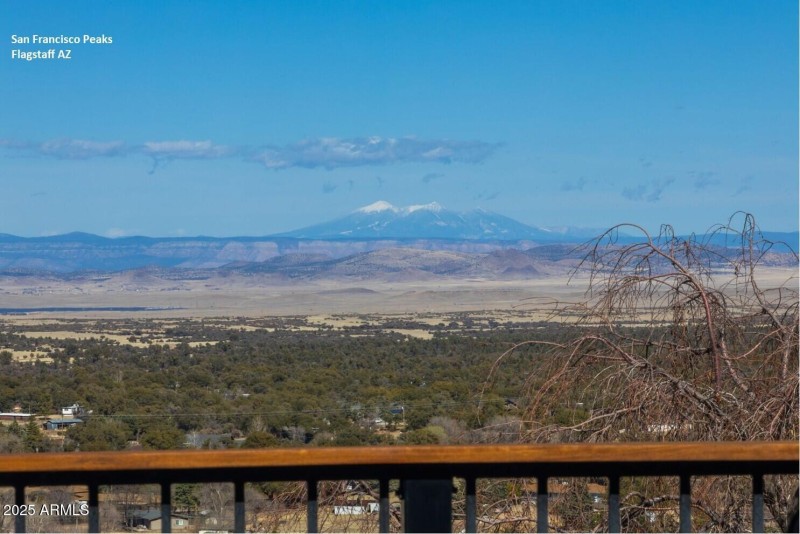 SAN FRANCISCO PEAKS