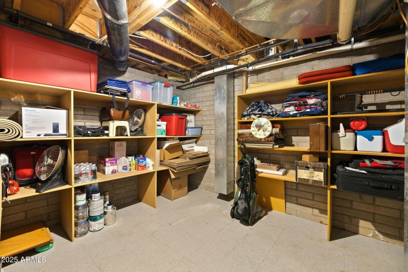 Storage
