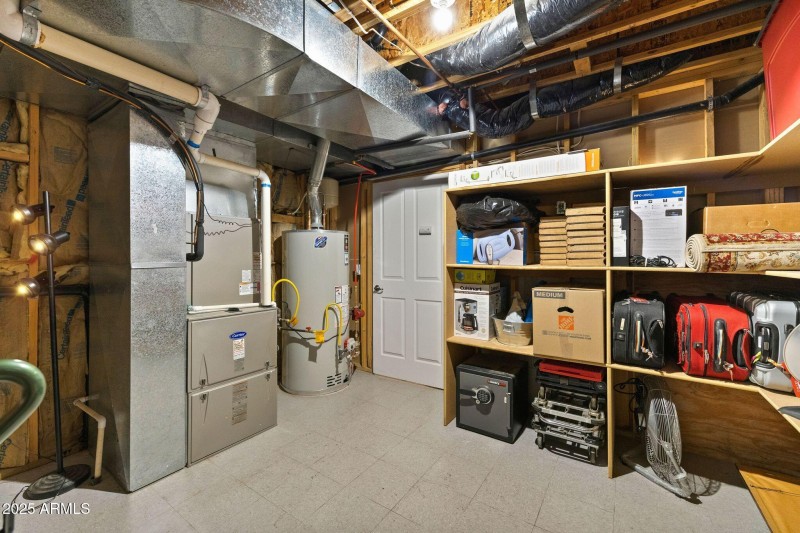Storage