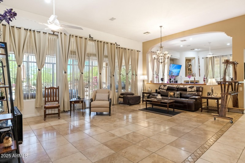 8167 E Sand Flower Dr -