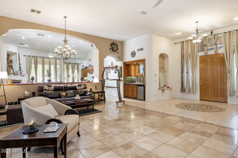8167 E Sand Flower Dr -