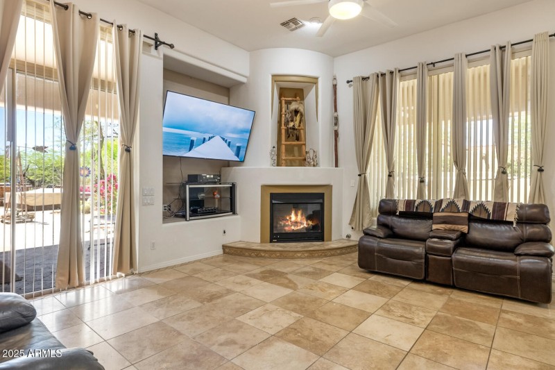 8167 E Sand Flower Dr -