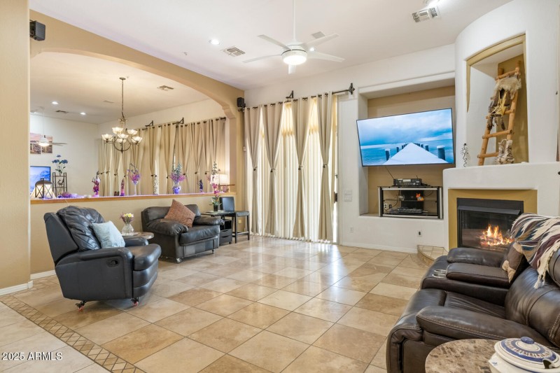 8167 E Sand Flower Dr -