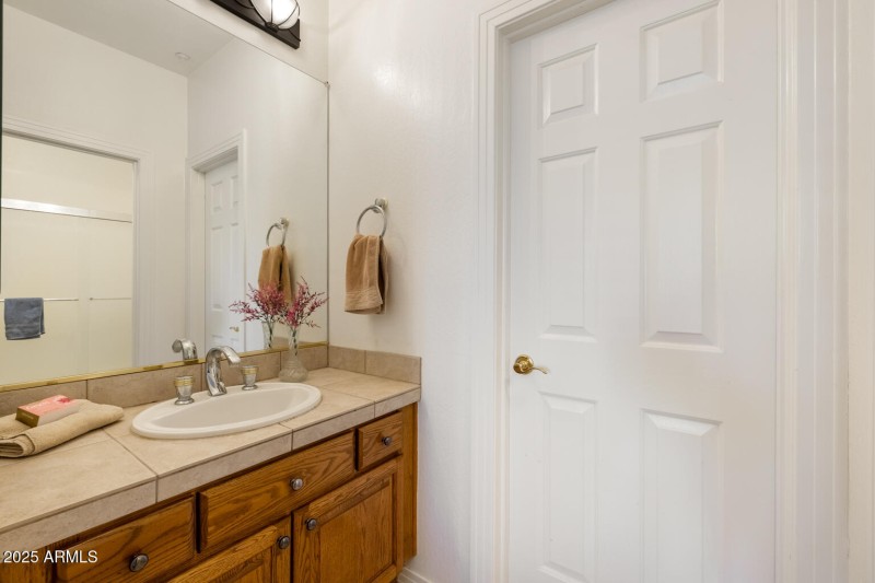 8167 E Sand Flower Dr -