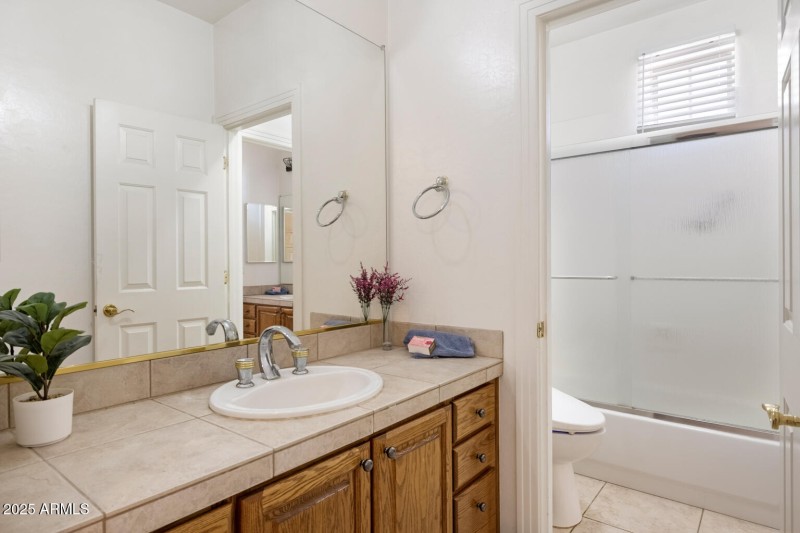 8167 E Sand Flower Dr -