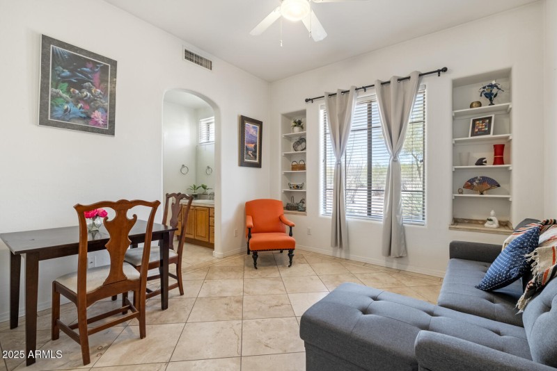8167 E Sand Flower Dr -