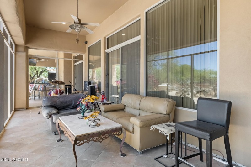 8167 E Sand Flower Dr -
