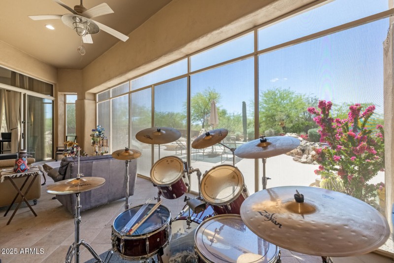 8167 E Sand Flower Dr -