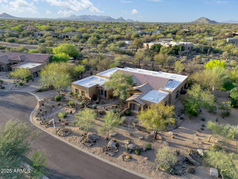 8167 E Sand Flower Dr -