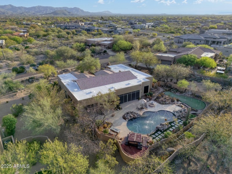 8167 E Sand Flower Dr -