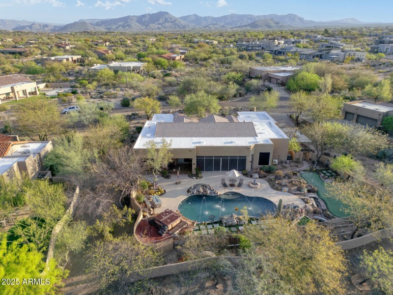 8167 E Sand Flower Dr -