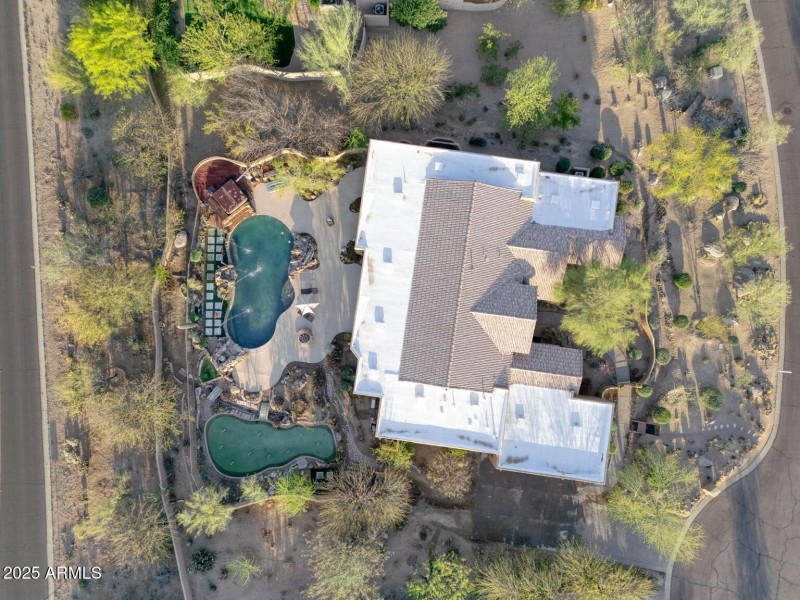 8167 E Sand Flower Dr -