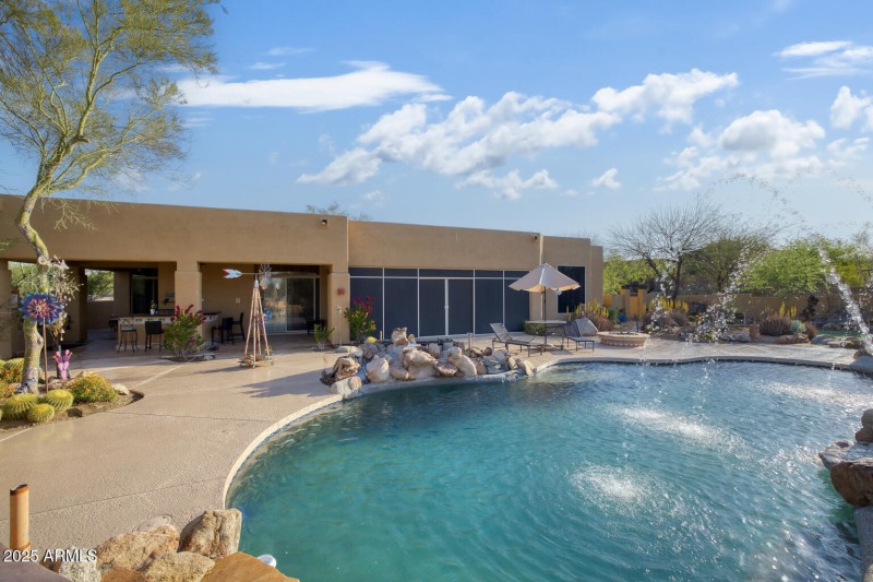 8167 E Sand Flower Dr -