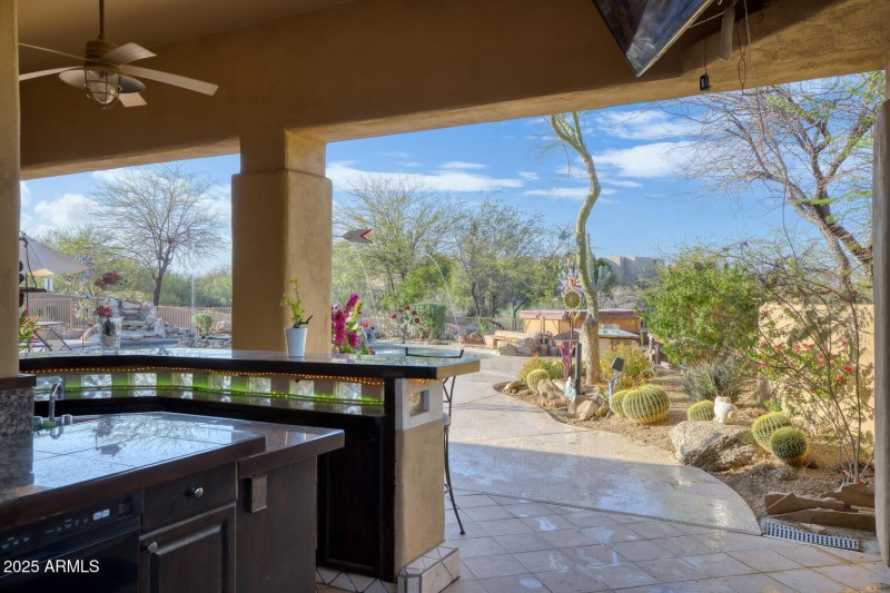 8167 E Sand Flower Dr -