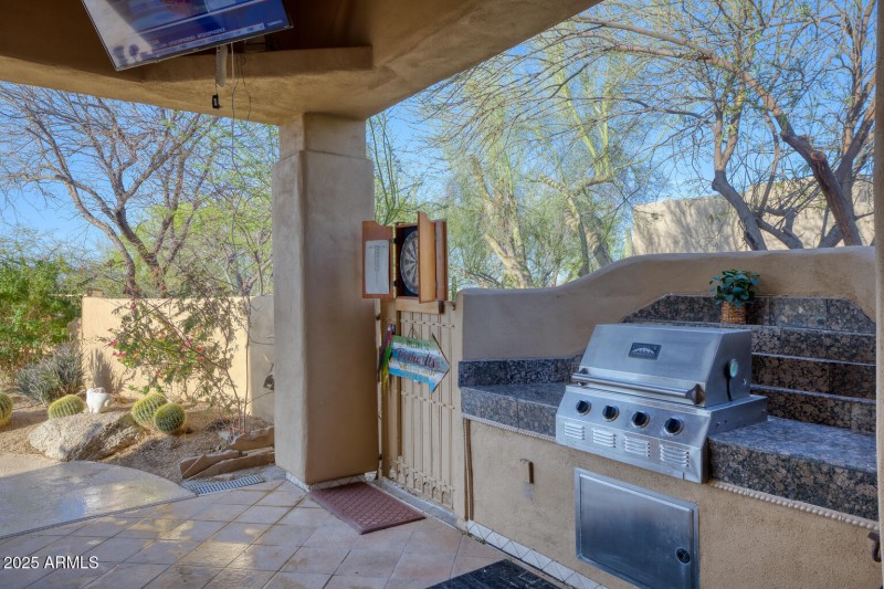 8167 E Sand Flower Dr -