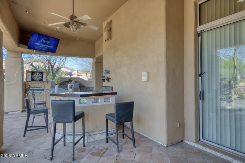 8167 E Sand Flower Dr -